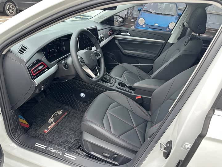 Volkswagen Lavida 2026 2026款 300TSI DSG星空领先版