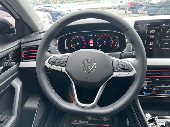 Volkswagen Lavida 2026 2026款 300TSI DSG星空领先版