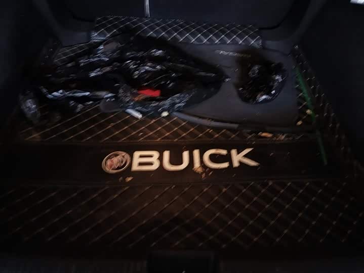 Buick Regal 2020 2020款 552T 精英型
