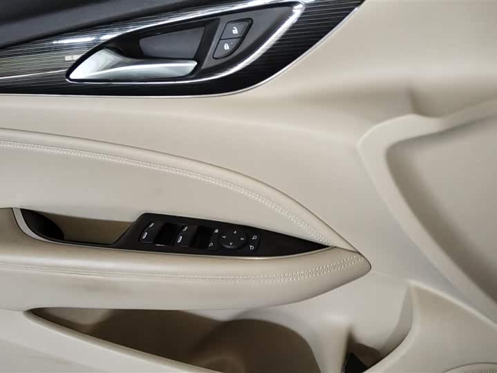 Buick Regal 2020 2020款 552T 精英型