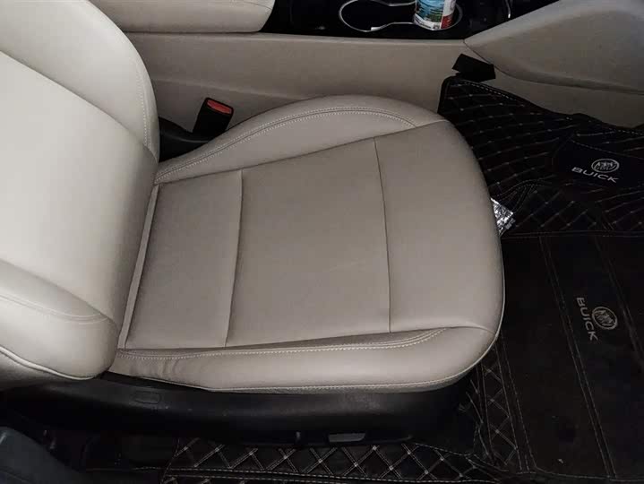 Buick Regal 2020 2020款 552T 精英型