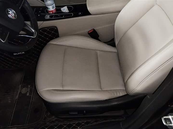 Buick Regal 2020 2020款 552T 精英型