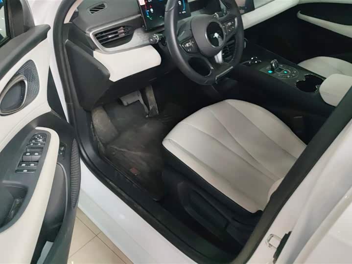 BYD Seal 05 DM-i Hybrid 2025 2025款 DM-i 智驾版 55KM豪华型