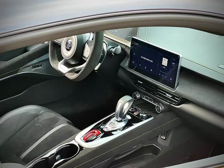 Lotus Emira 2021 2021款 2.0T DCT First Edition