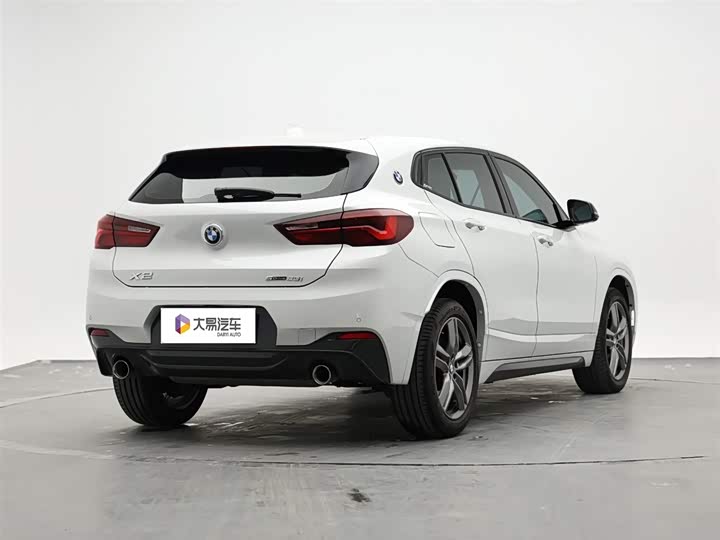 Фото 3 - BMW X2