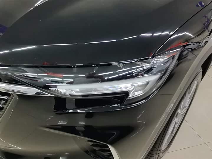 Zdjęcie 5 - Buick Envision Plus