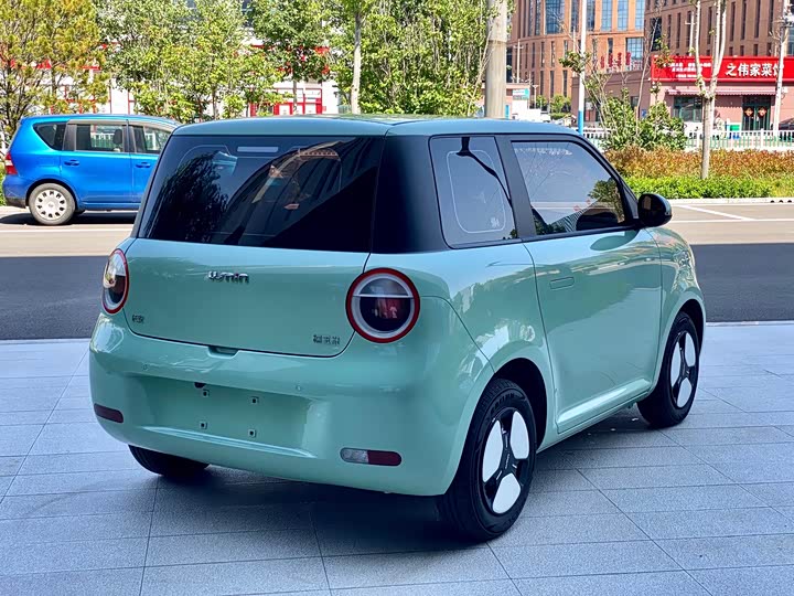 Фото 9 - Changan Qiyuan (Nevo) Lumin