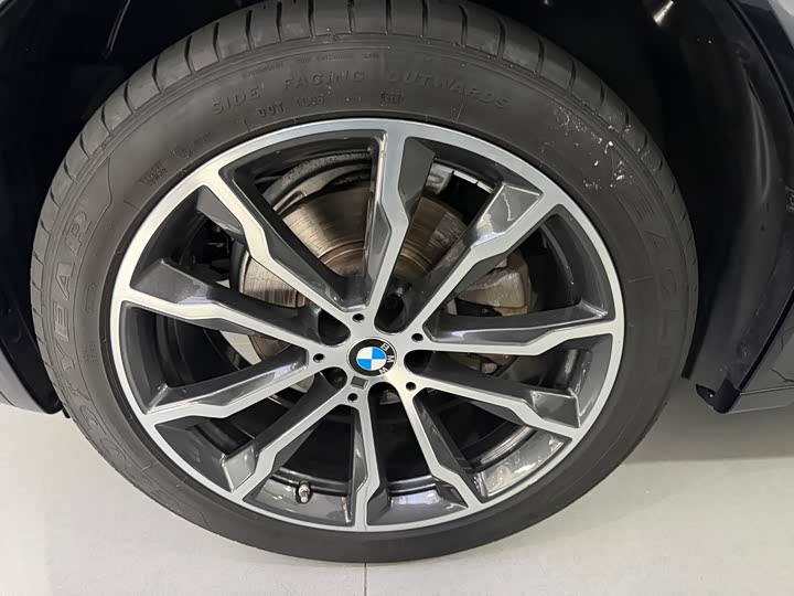 Фото 4 - BMW X3