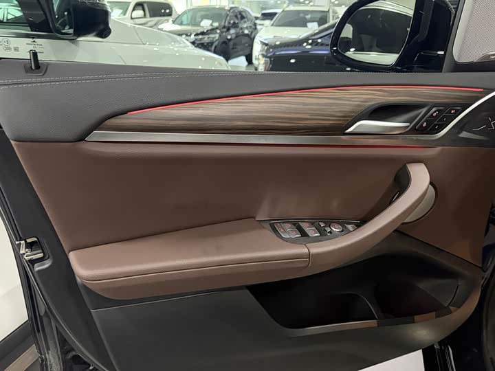 Фото 5 - BMW X3