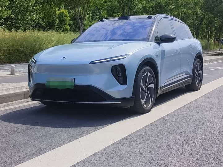 Nio ES6 2023 2023款 100kWh