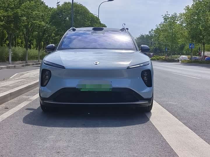 Nio ES6 2023 2023款 100kWh