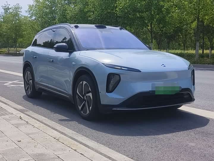 Nio ES6 2023 2023款 100kWh
