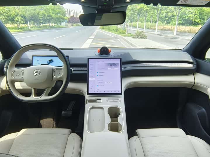 Nio ES6 2023 2023款 100kWh