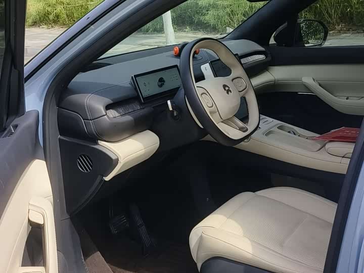 Nio ES6 2023 2023款 100kWh