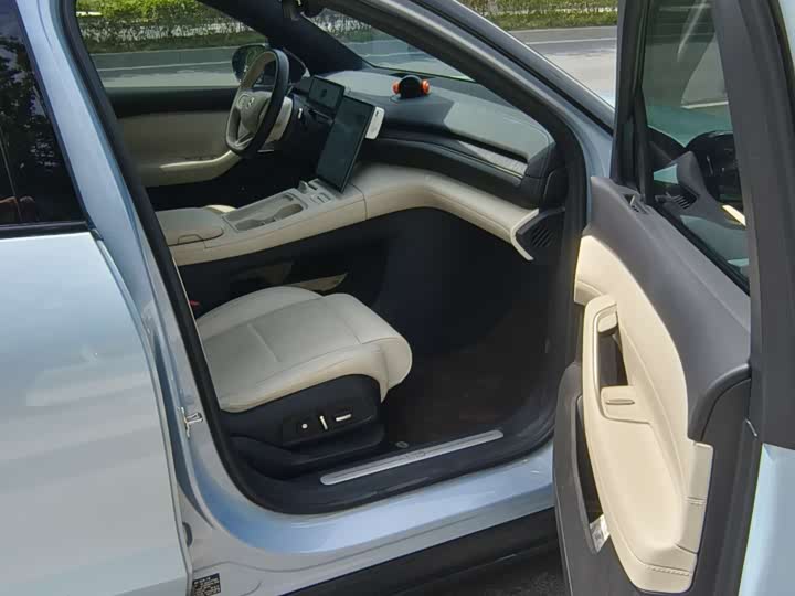 Nio ES6 2023 2023款 100kWh