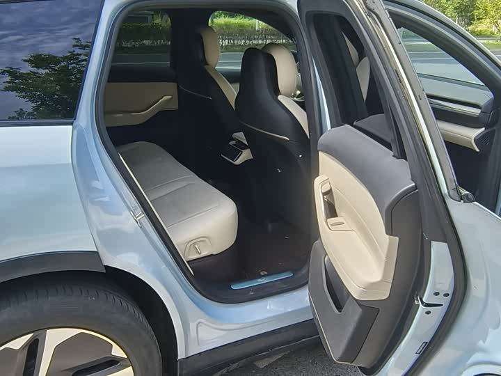 Nio ES6 2023 2023款 100kWh