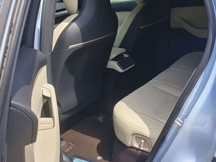 Nio ES6 2023 2023款 100kWh