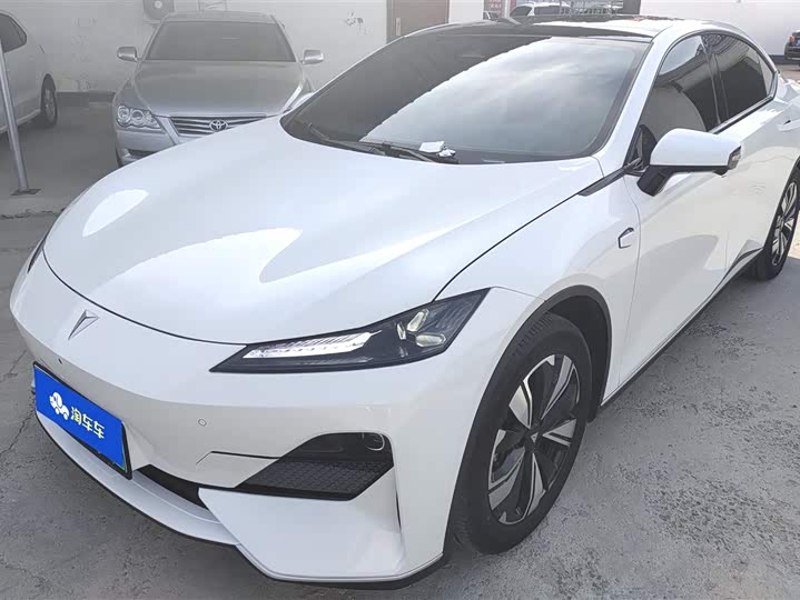Changan Deepal SL03 2025 2025款 改款 纯电精英型