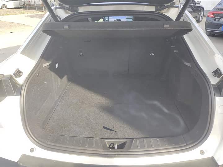 Changan Deepal SL03 2025 2025款 改款 纯电精英型