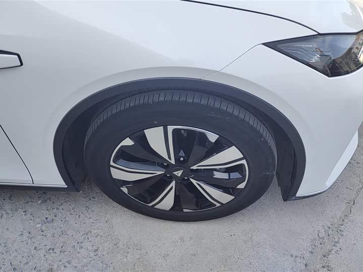 Changan Deepal SL03 2025 2025款 改款 纯电精英型