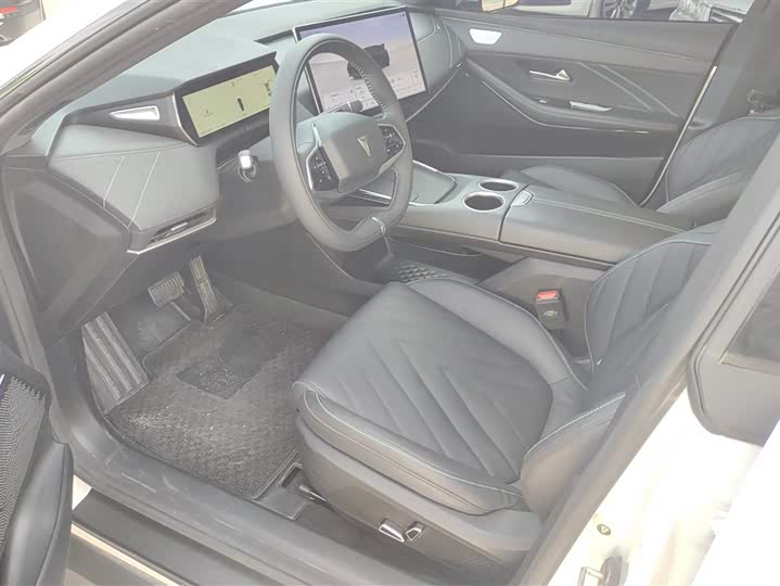 Changan Deepal SL03 2025 2025款 改款 纯电精英型