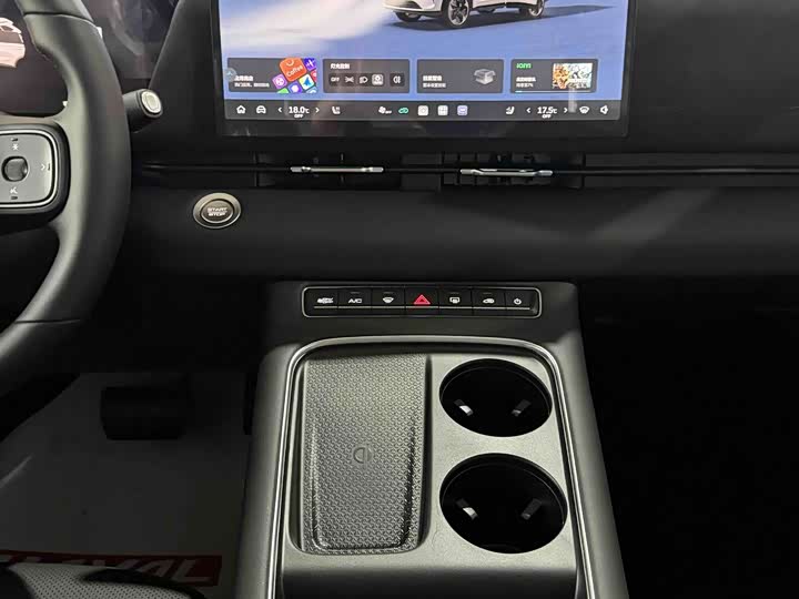 Haval H6L 2026 2026款 1.5T Max
