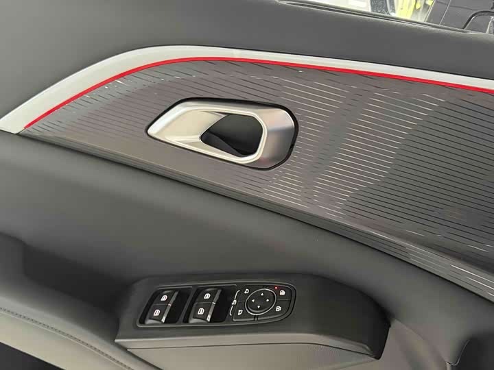 Haval H6L 2026 2026款 1.5T Max
