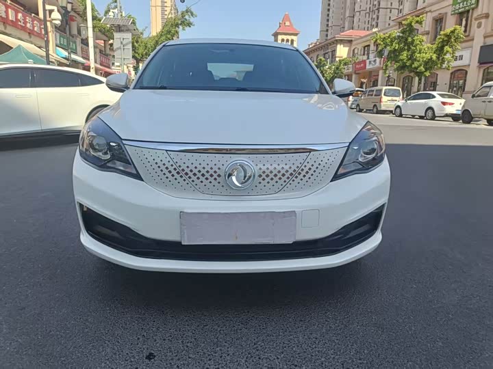 Dongfeng Aeolus E70 2022 2022款 500 PLUS 超享版