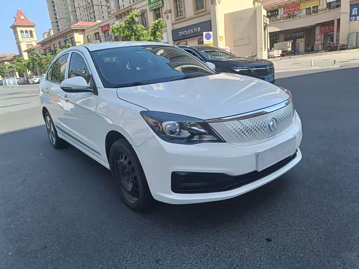Dongfeng Aeolus E70 2022 2022款 500 PLUS 超享版