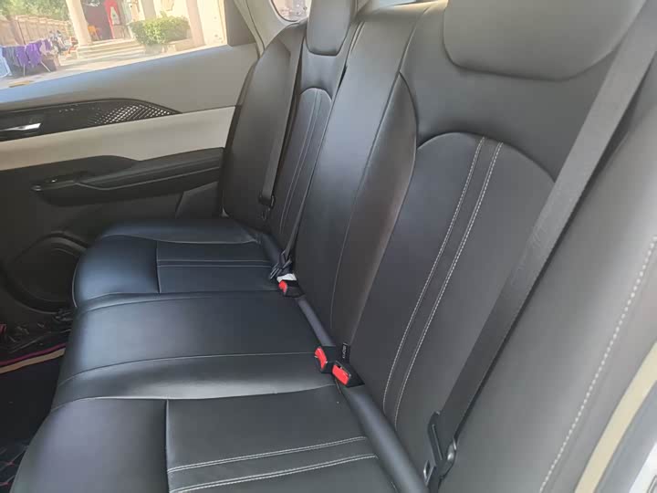 Dongfeng Aeolus E70 2022 2022款 500 PLUS 超享版