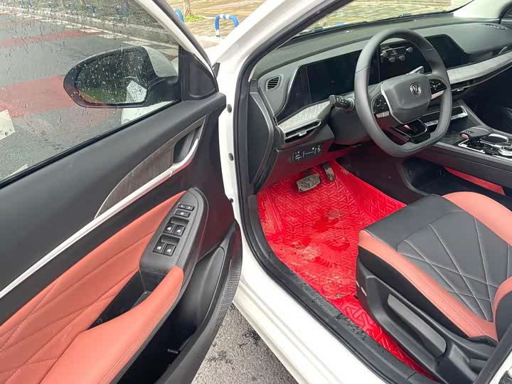 Фото 6 - Changan Eado Plus