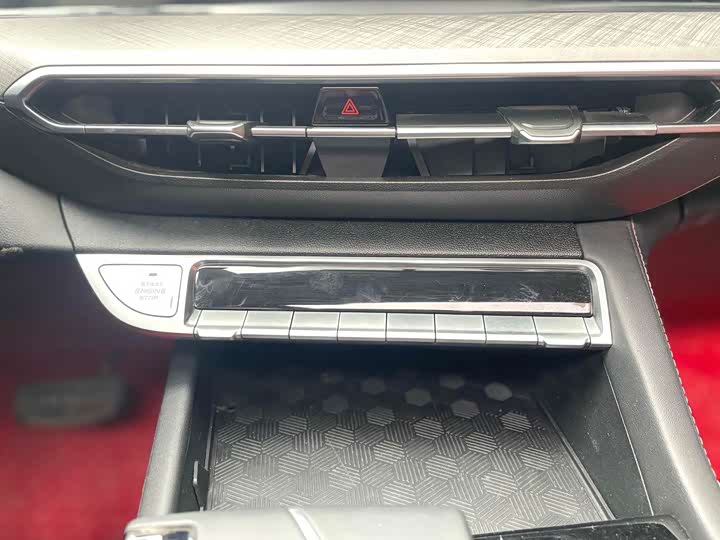Фото 9 - Changan Eado Plus