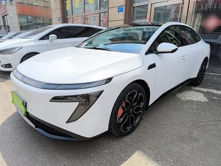 Фото 2 - Nissan N7