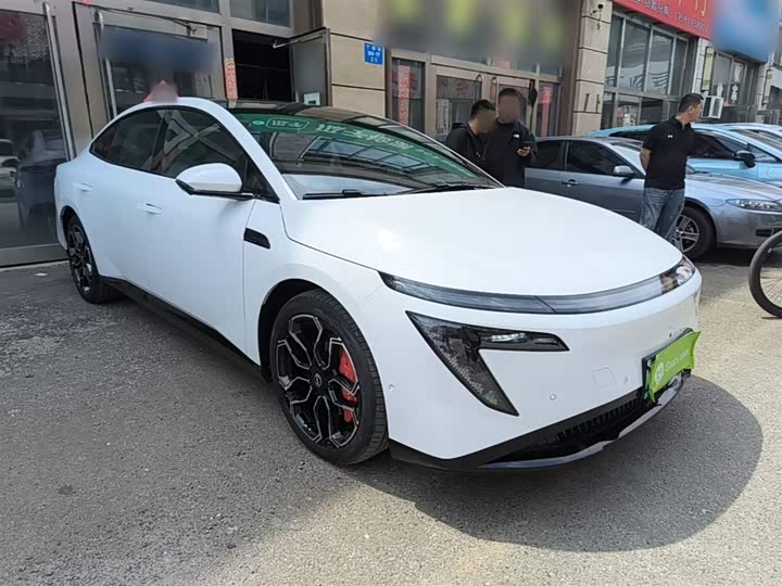 Фото 4 - Nissan N7