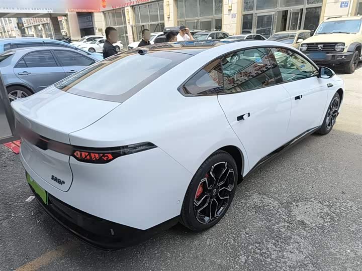 Фото 7 - Nissan N7