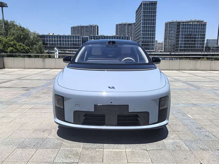 LiXiang i8 2025 2025款 标准版