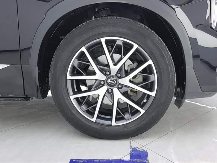 Zdjęcie 6 - GAC Trumpchi GS8
