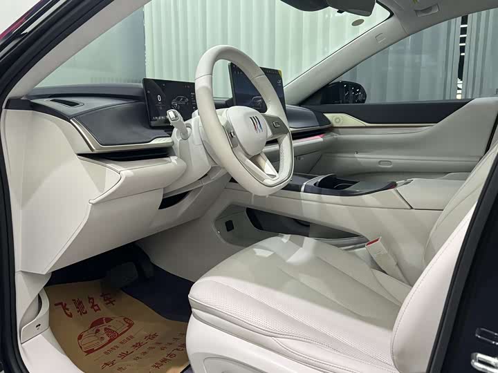 2025 Buick Electra L7