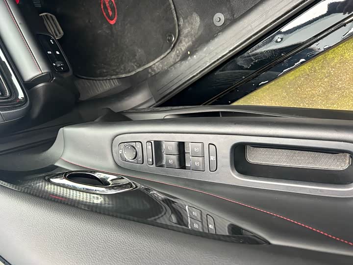 Zdjęcie 5 - GAC Trumpchi Empow R