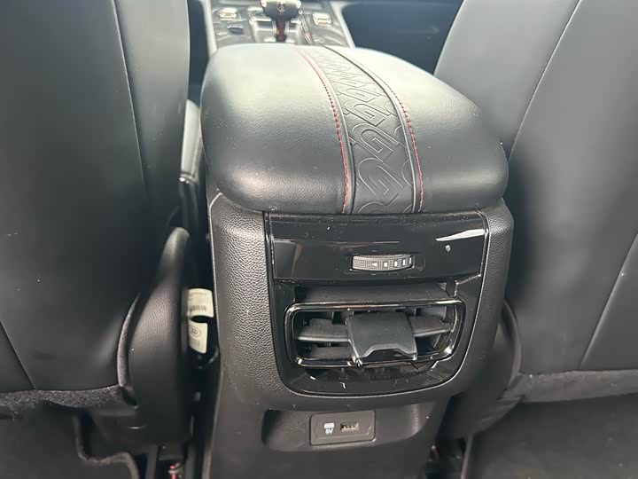 Zdjęcie 9 - GAC Trumpchi Empow R