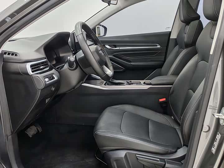 Фото 7 - Geely Emgrand