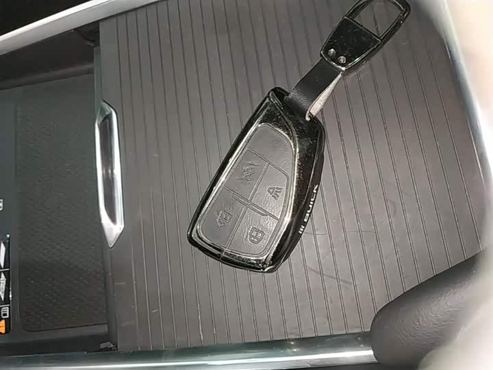 Buick LaCrosse 2025 2025款 28T 白金版