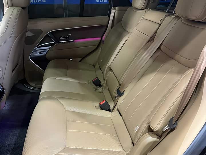 Фото 5 - Land Rover Range Rover