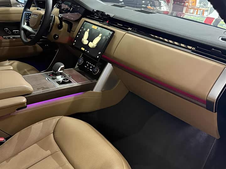 Фото 6 - Land Rover Range Rover