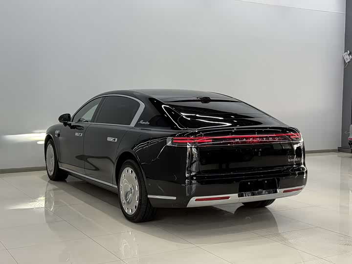 2025 Maextro S800
