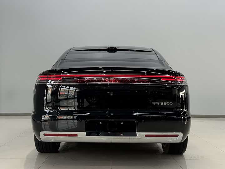 2025 Maextro S800