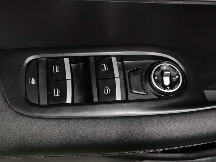 Chery Tiggo 7 Plus 2022 2022款 1.5T CVT豪华型+