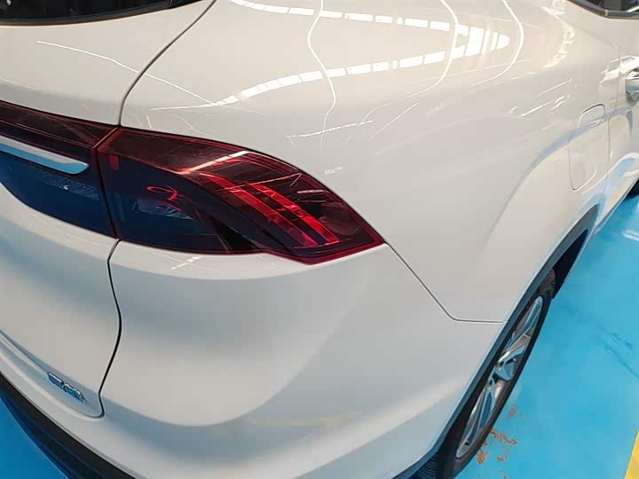 Geely Okavango 2022 2022款 1.8TD DCT豪华型 7座