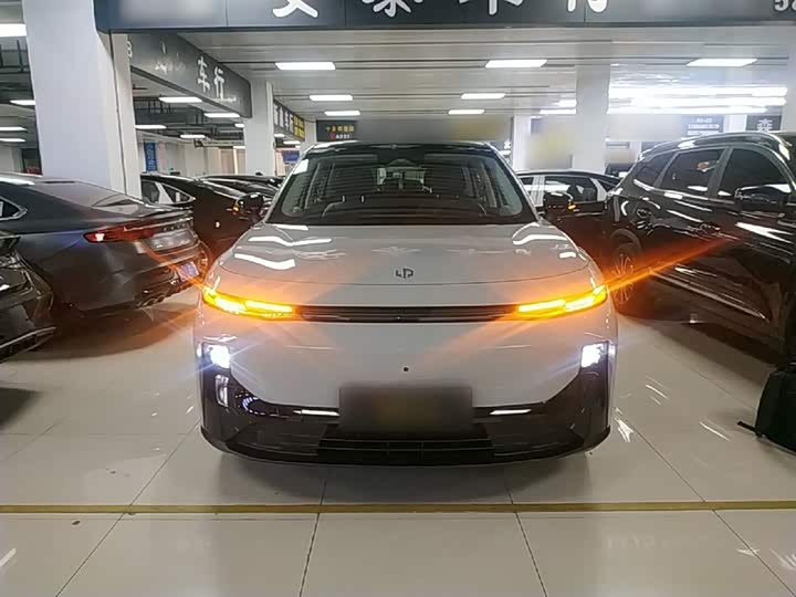 Leapmotor B10 2025 2025款 510悦享版