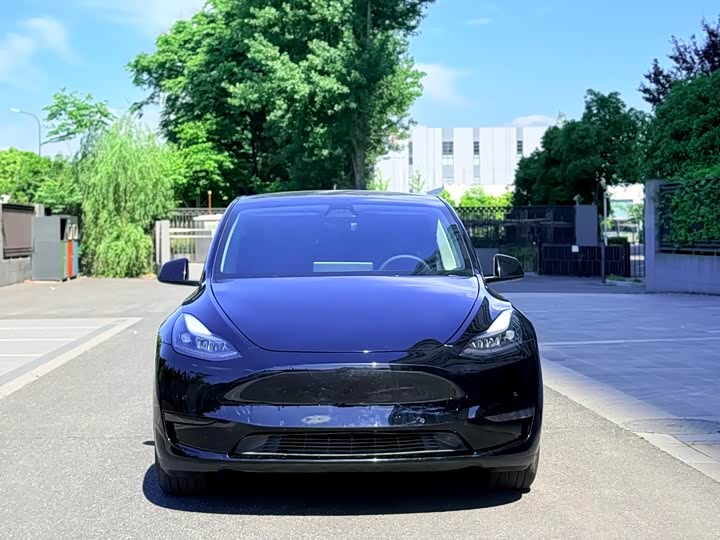 Фото 2 - Tesla Model Y